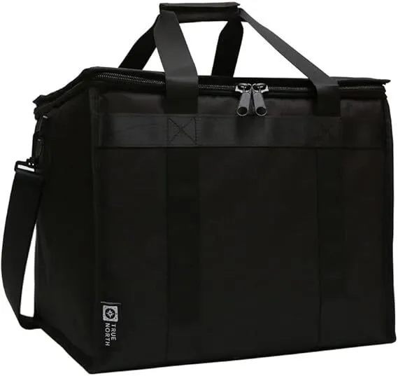 Insulated Food Delivery Bag