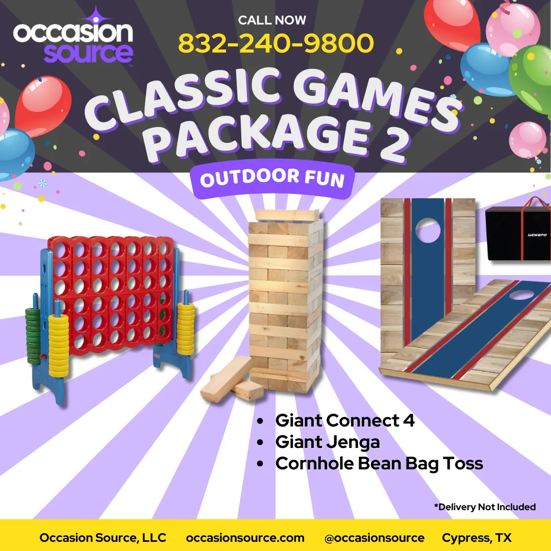 Classic Games Package 2