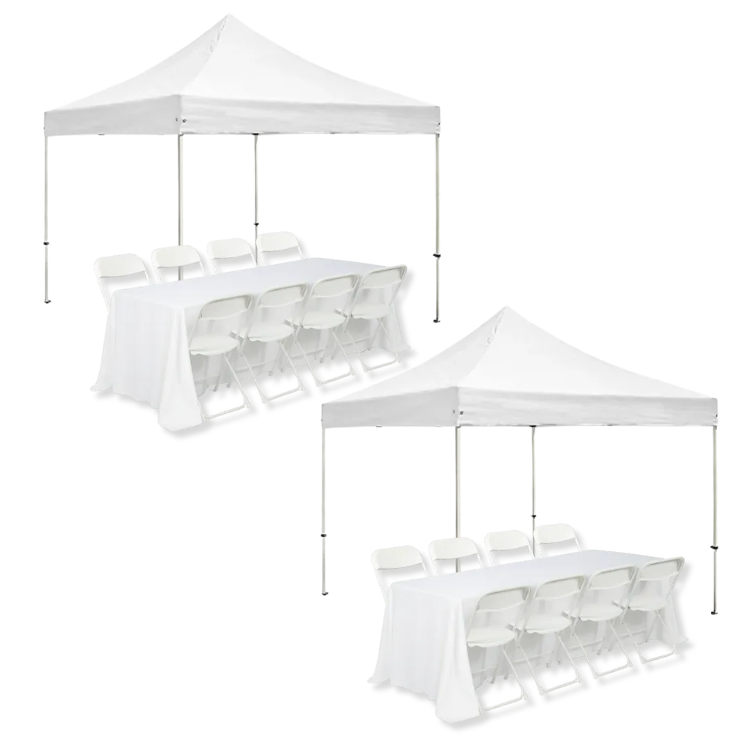 Premium Party Package – 16 Guests