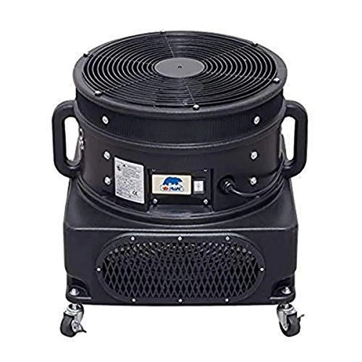 3/4 HP Blower for Air Dancers Inflatable Tube Man