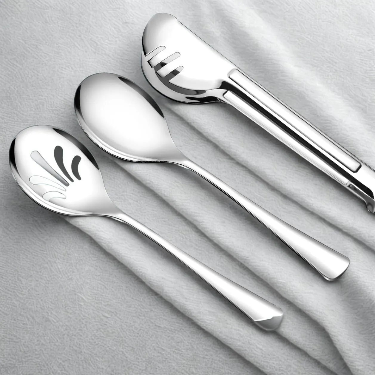 Buffet Serving Utensils