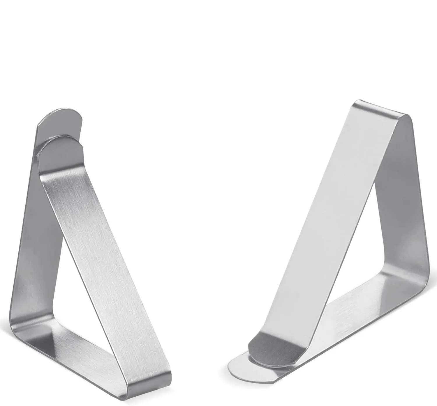 Large Stainless Steel Tablecloth Clip