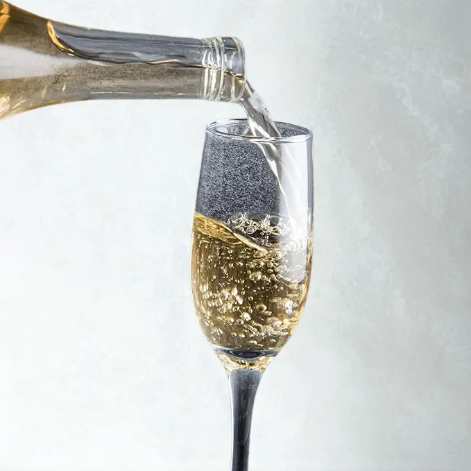 5 oz Champagne Flute