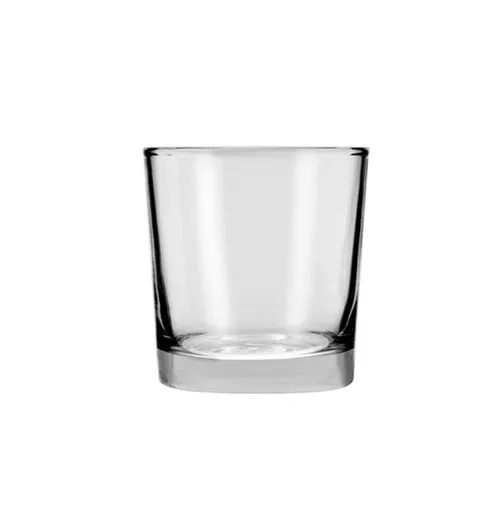 8 oz Whiskey Glass