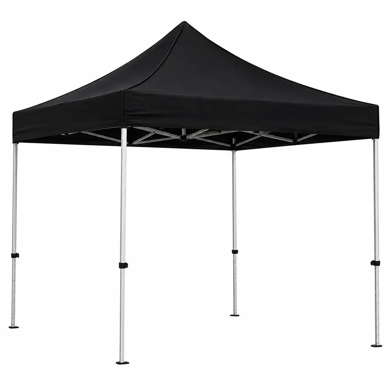 Black 10 X 10' Canopy 