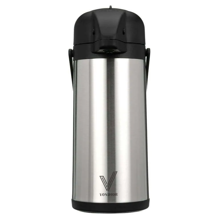 102 oz Coffee Dispenser With Pump 