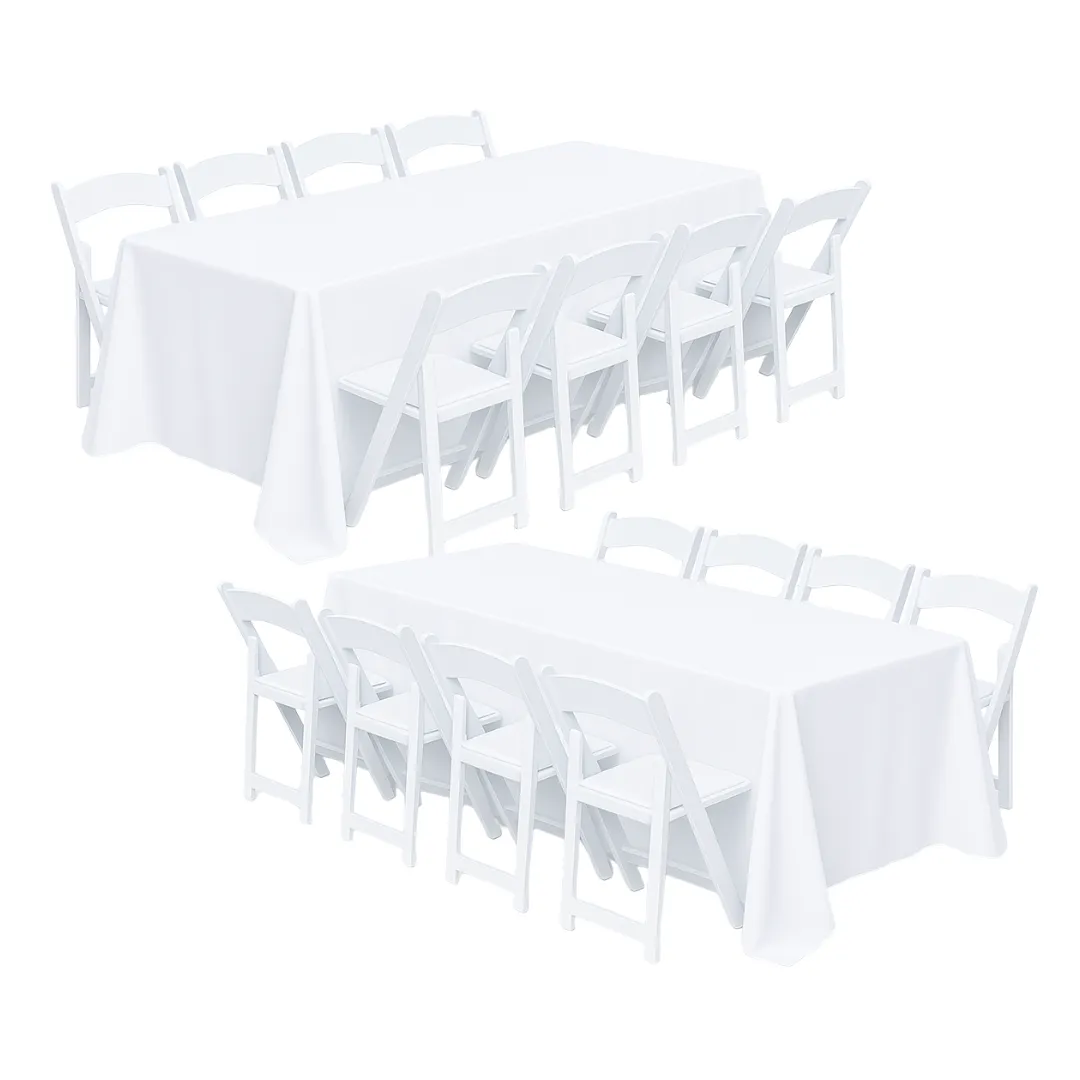 Deluxe Party Package – 16 Guests