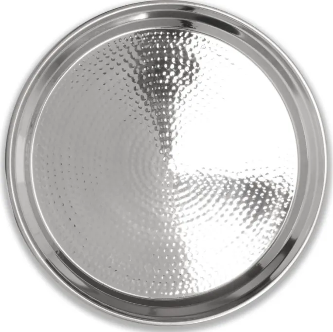 13" Round Serving Tray