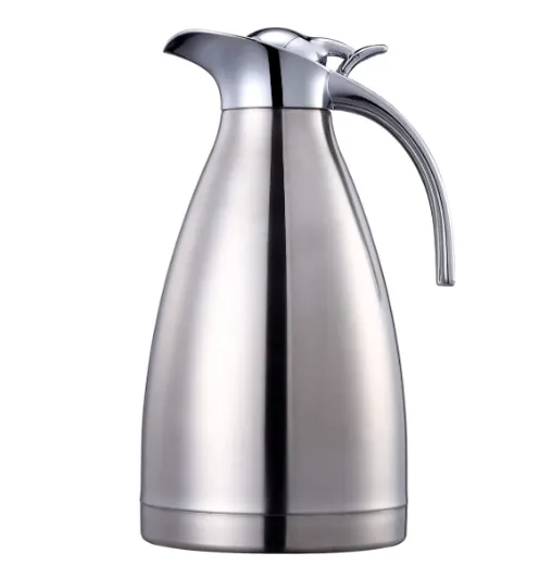 68 Oz Coffee Thermal Carafe