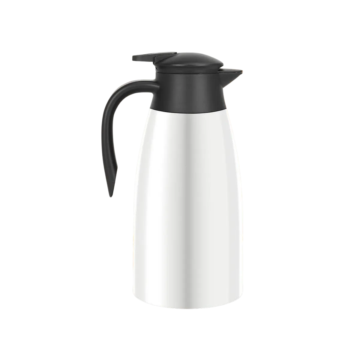 70oz Chrome Thermal Coffee Carafe