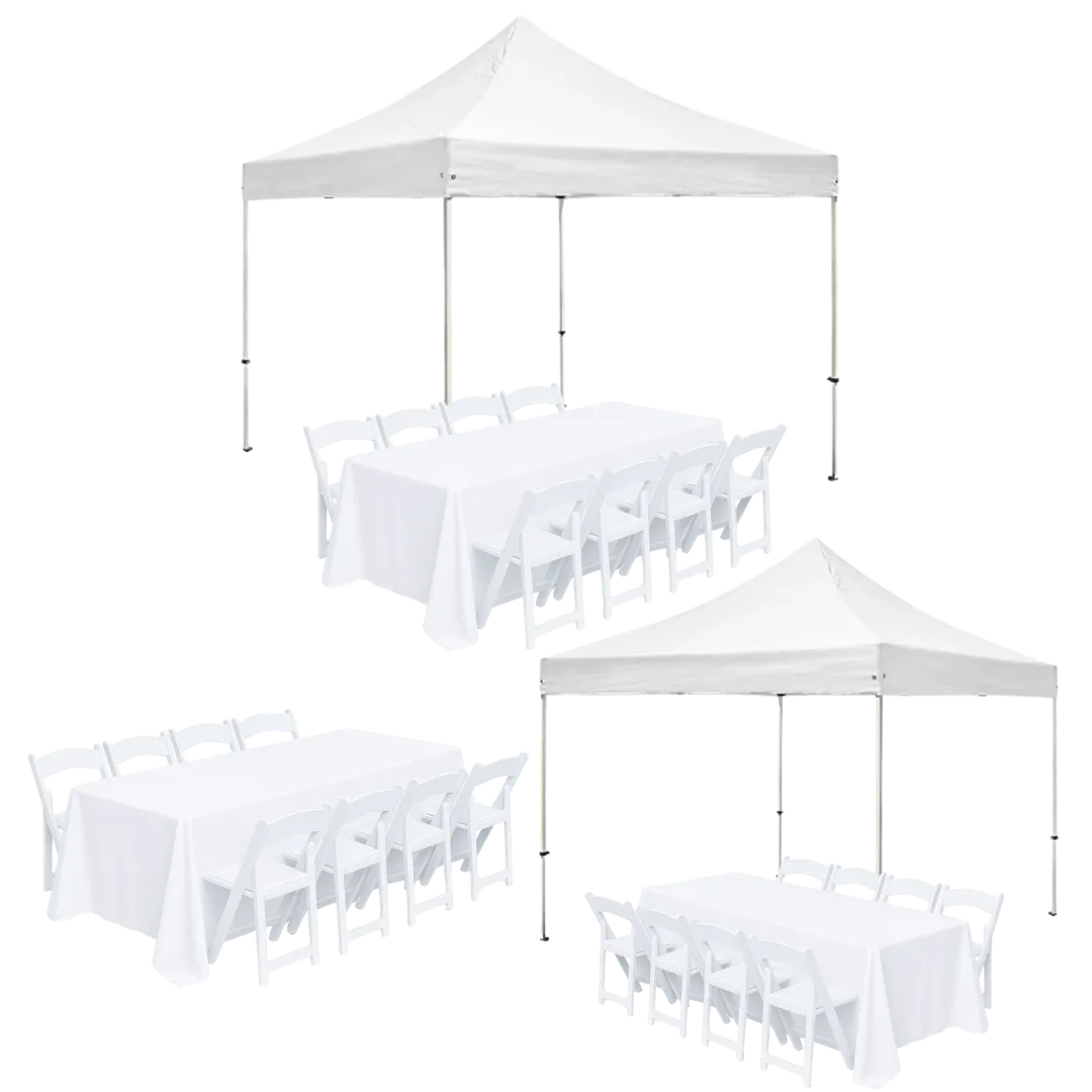 Elite Party Package – 24 Guests