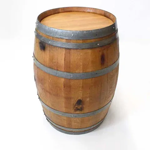 Wine/Whiskey Barrel