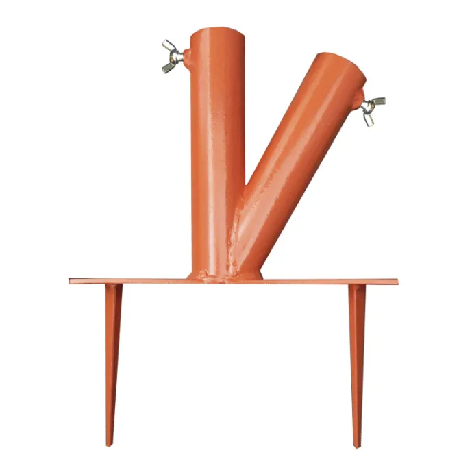 2 Position Umbrella Stand Holder