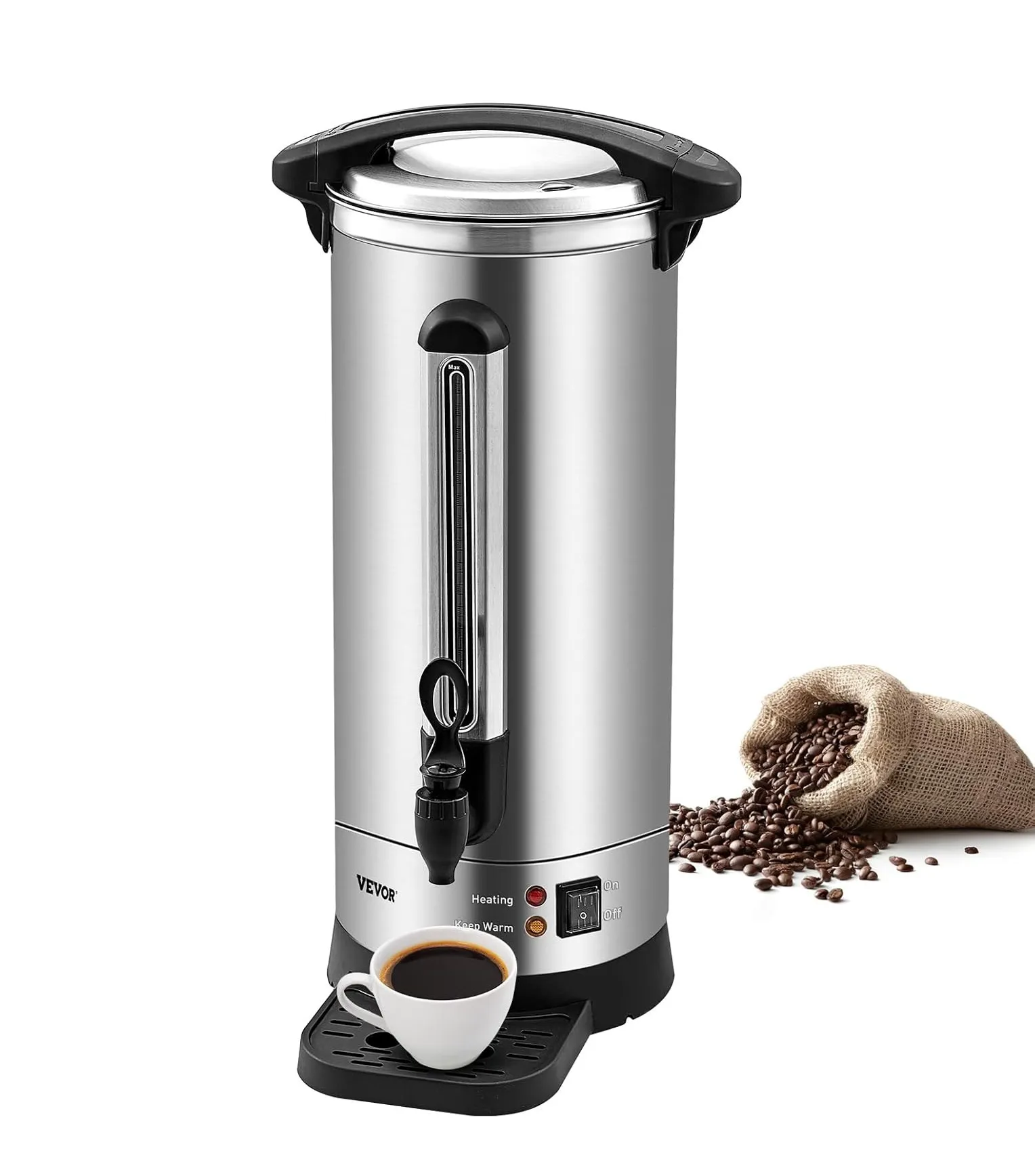 110 Cup Coffee Urn