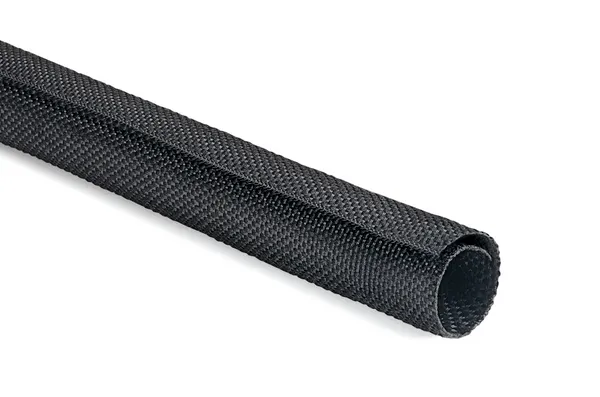 Steel pipe 50 mm 1,5m black