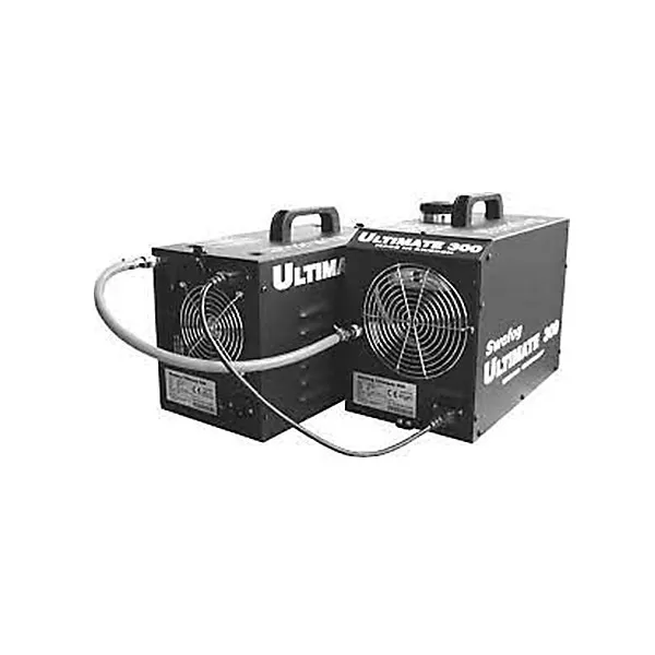Swefog Ultimate 3000