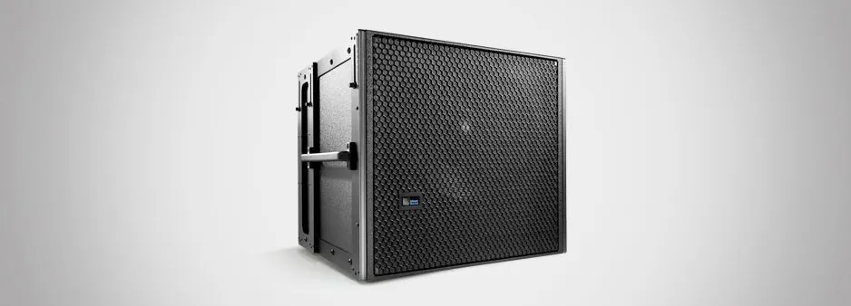 MeyerSound LFC900