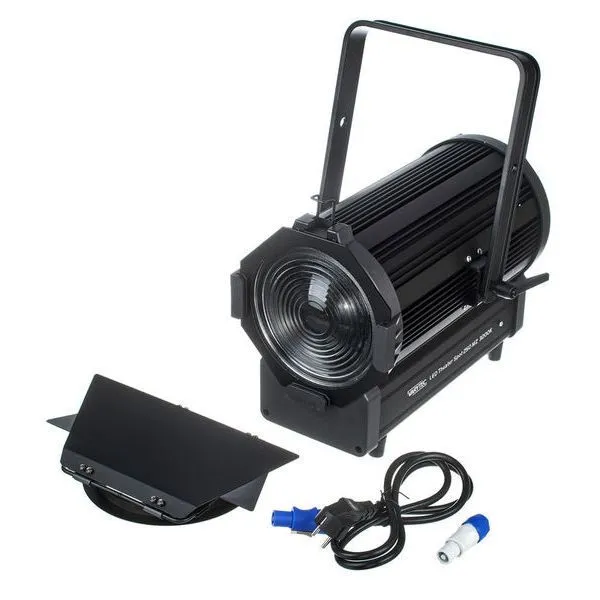 Stairville MZ250 Fresnel