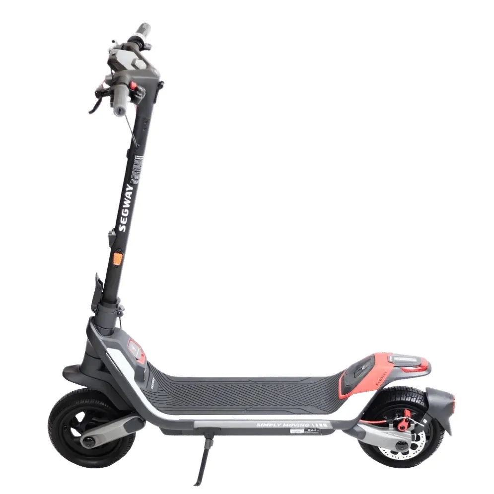 Electric Scooters