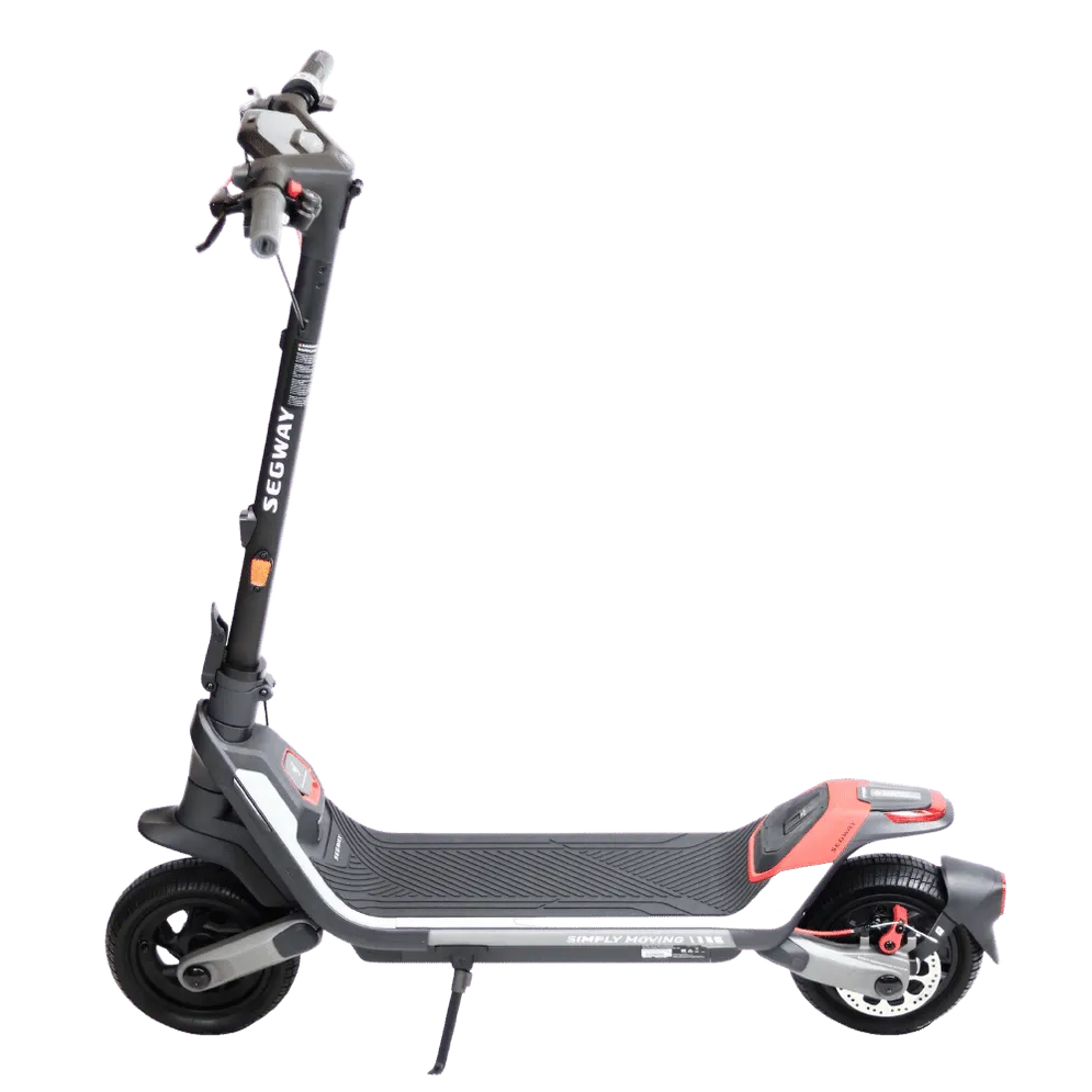 Segway P100 Electric Scooter