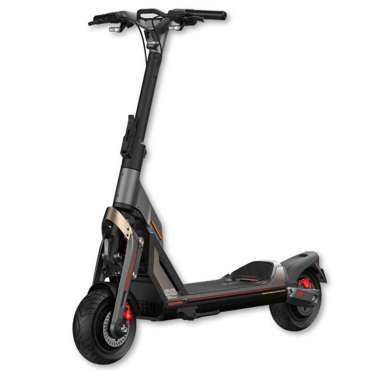 Segway GT2 Electric Scooter