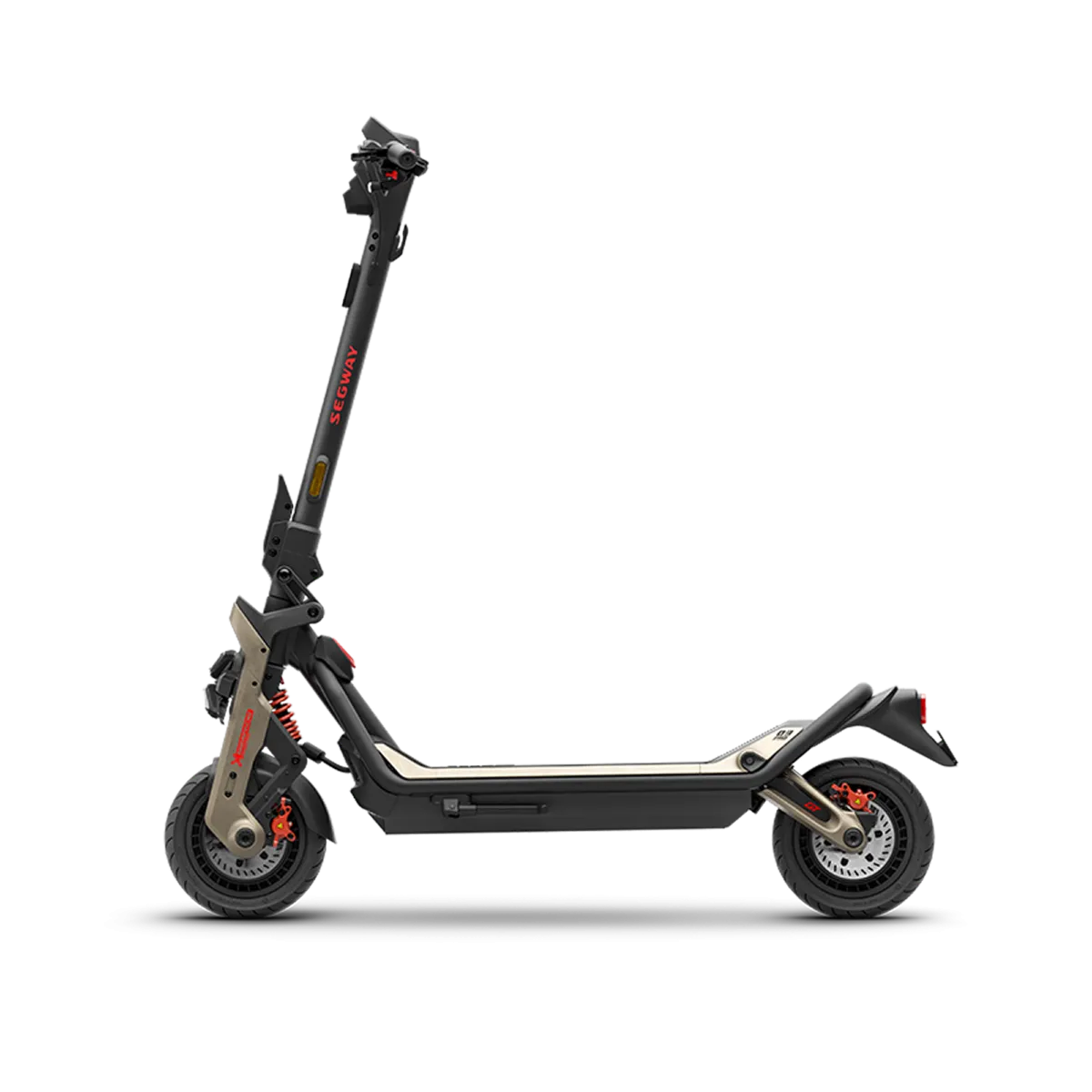 Segway GT3 Pro Electric Scooter