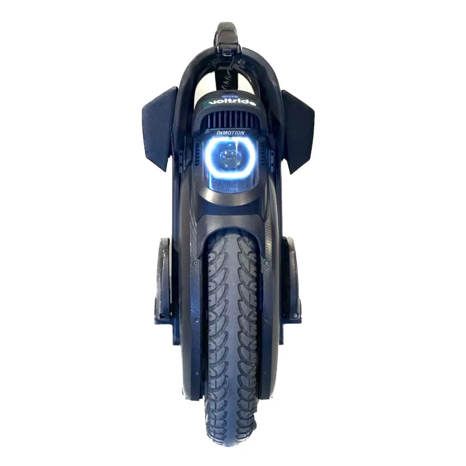InMotion V11 EUC Electric Unicycle