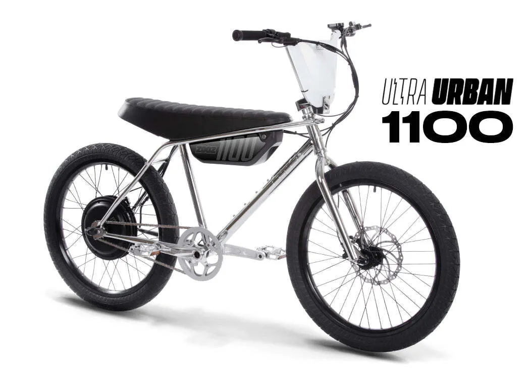 Zooz Urban 1100 