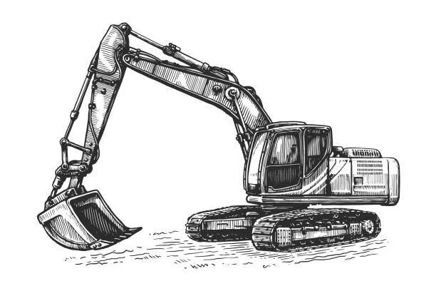 Excavation collection image