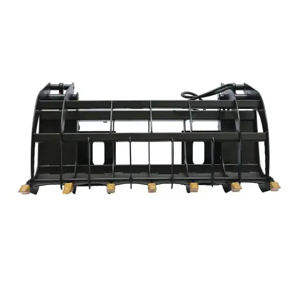 78" Root grapple