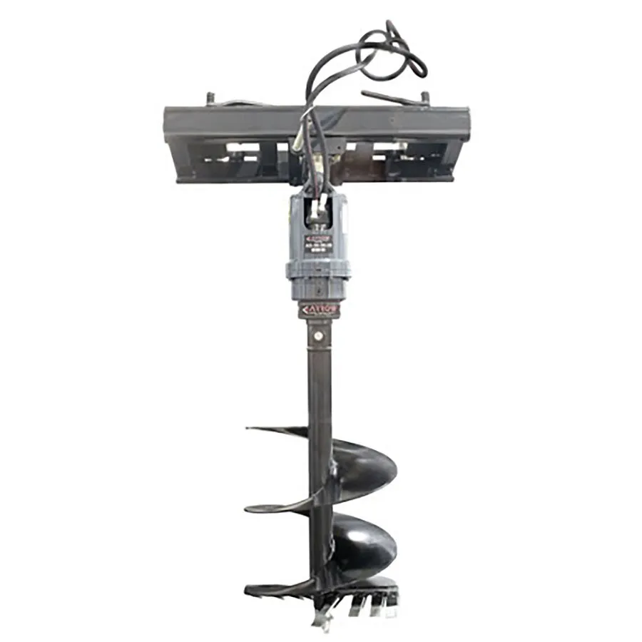 Auger