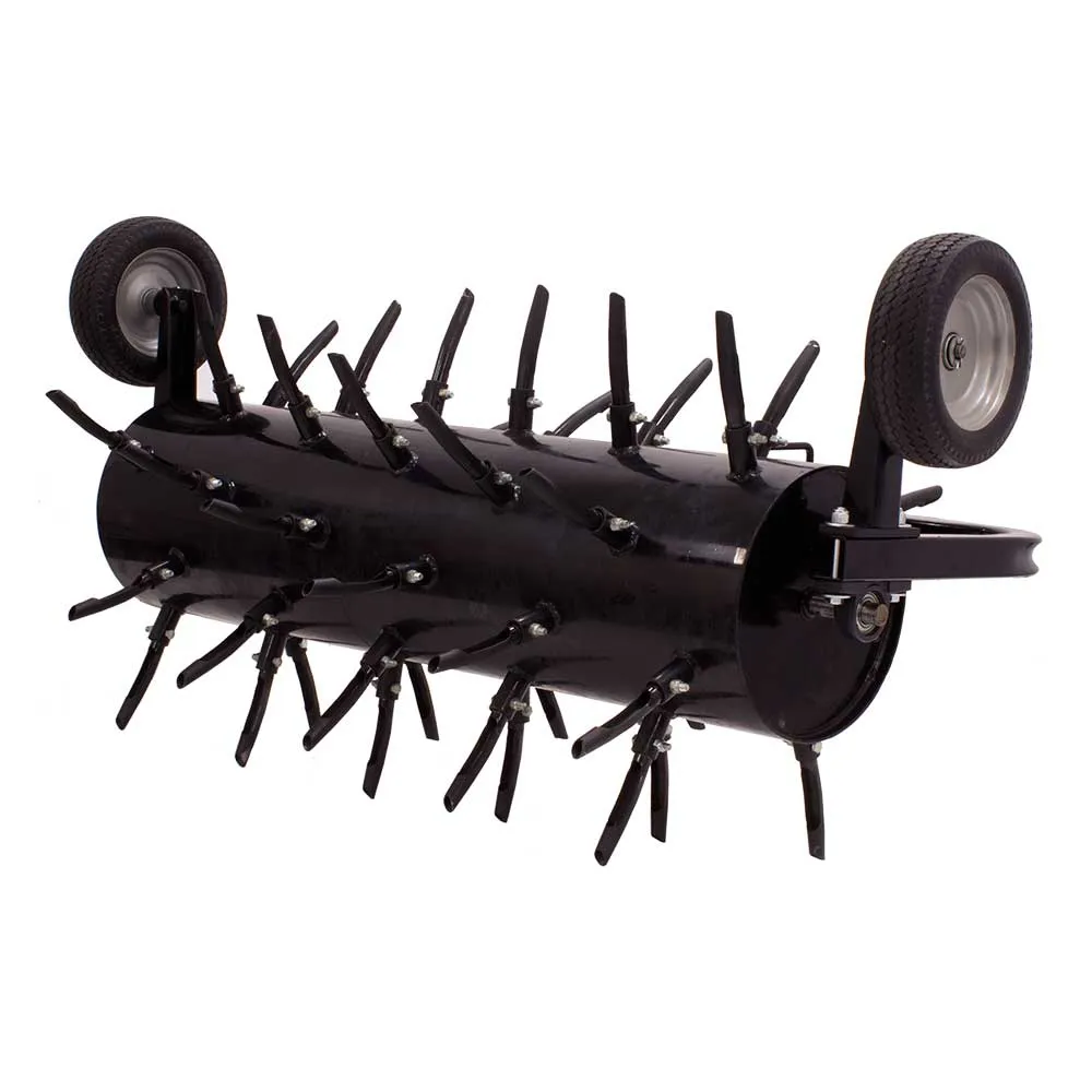 Tow Behind Aerator