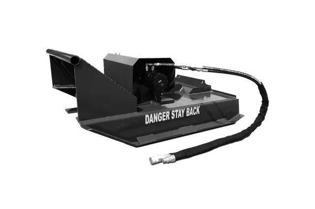 48 inch Dingo Mini Tree Reaper Brush Cutter