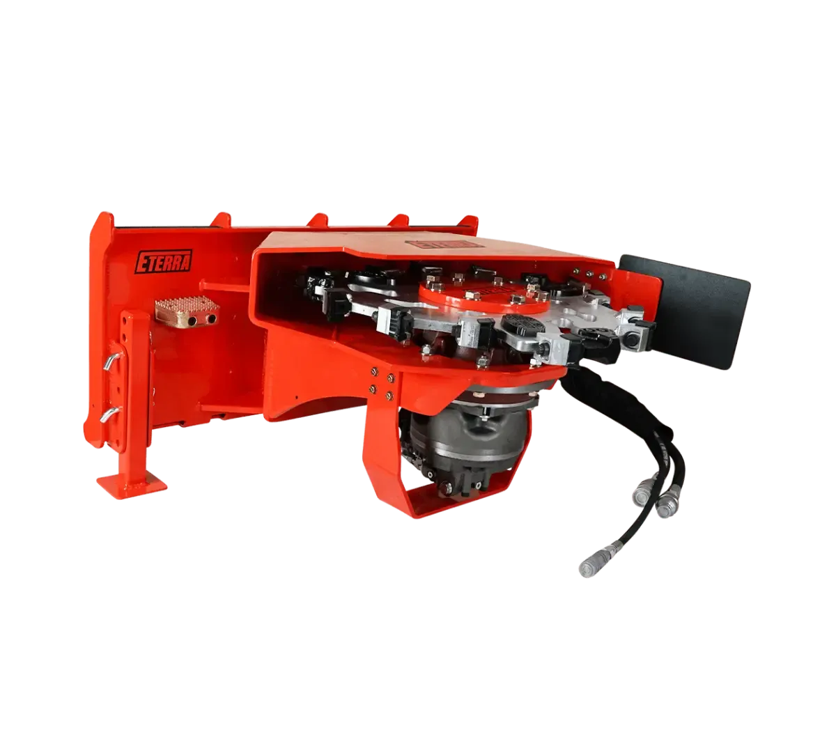 Etterra Mini Skid stumpgrinder