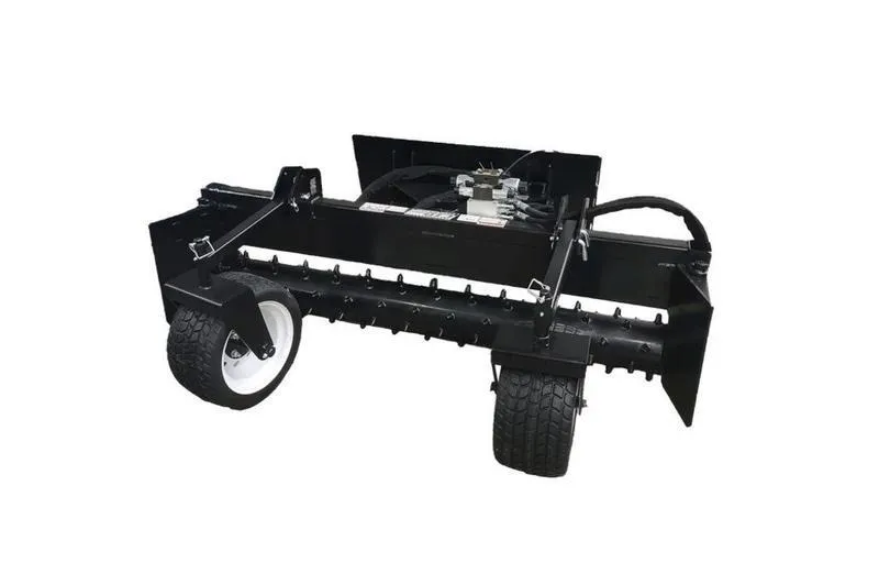 72 inch Xtreme Power Rake
