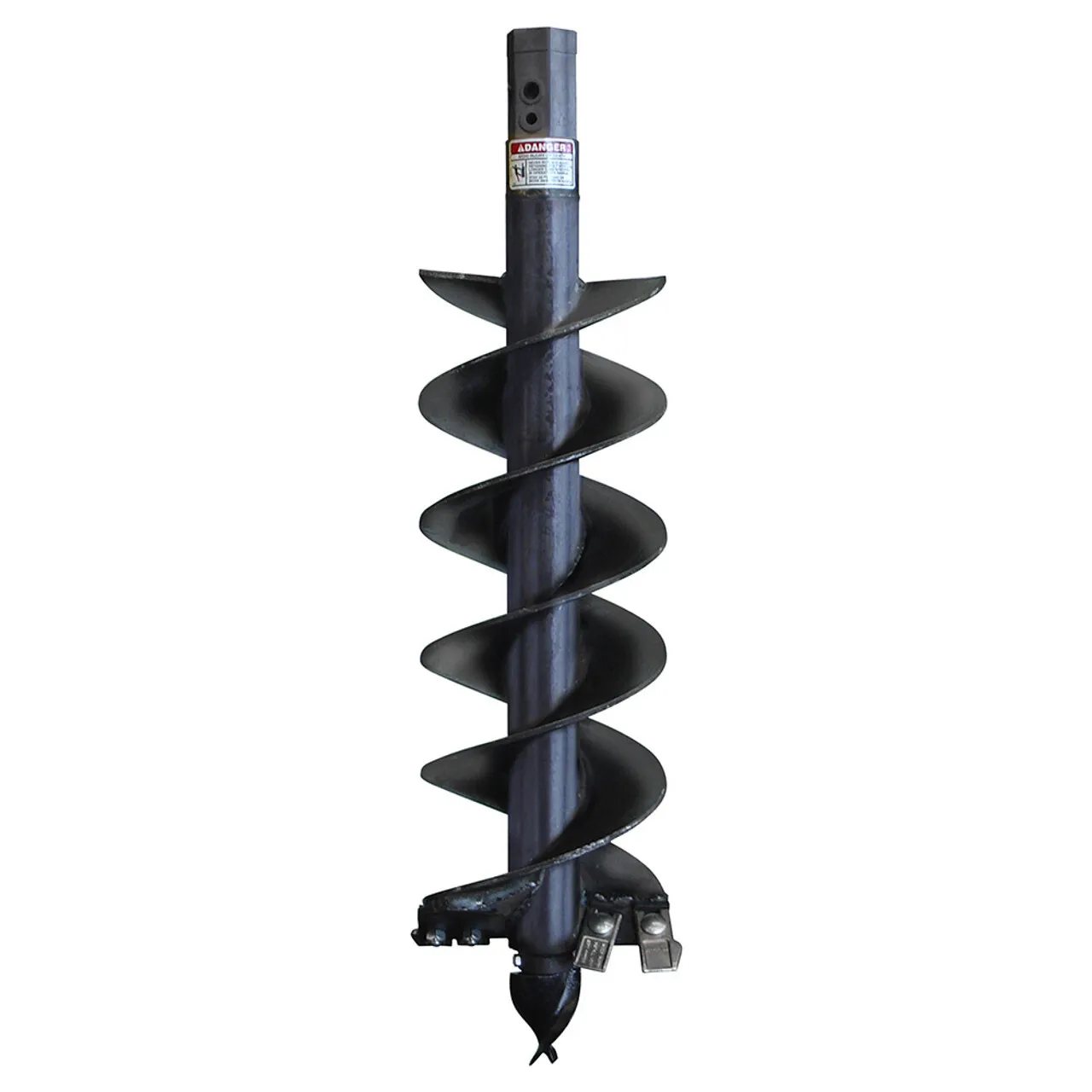 Auger Bit