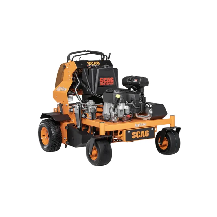 Scag Aerstorm