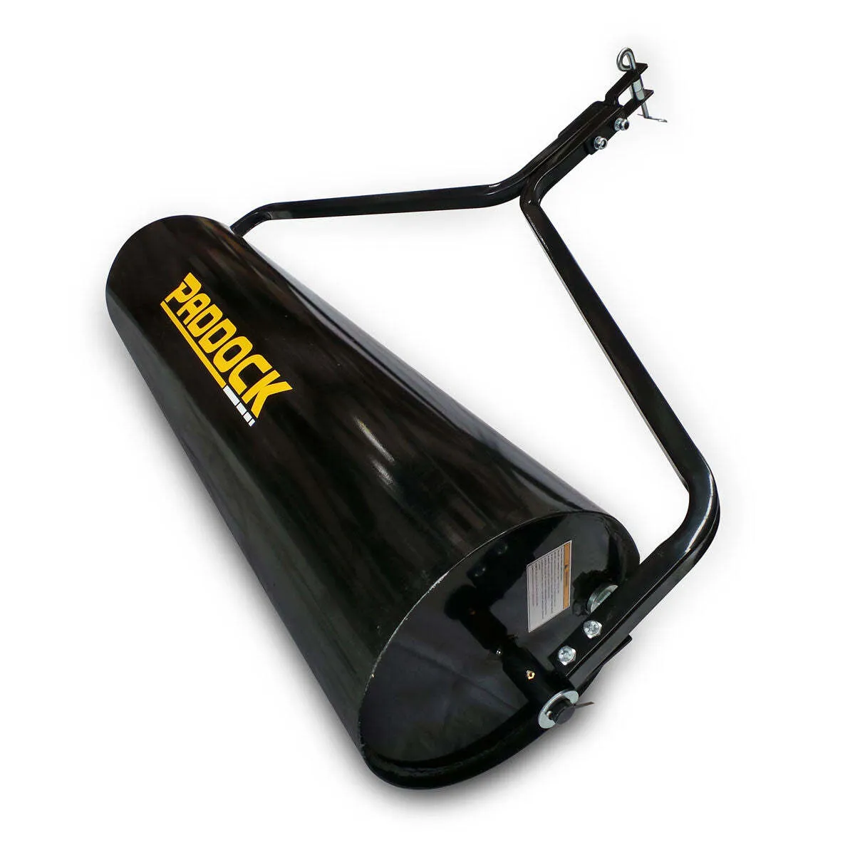 Tow Behind Lawn Roller