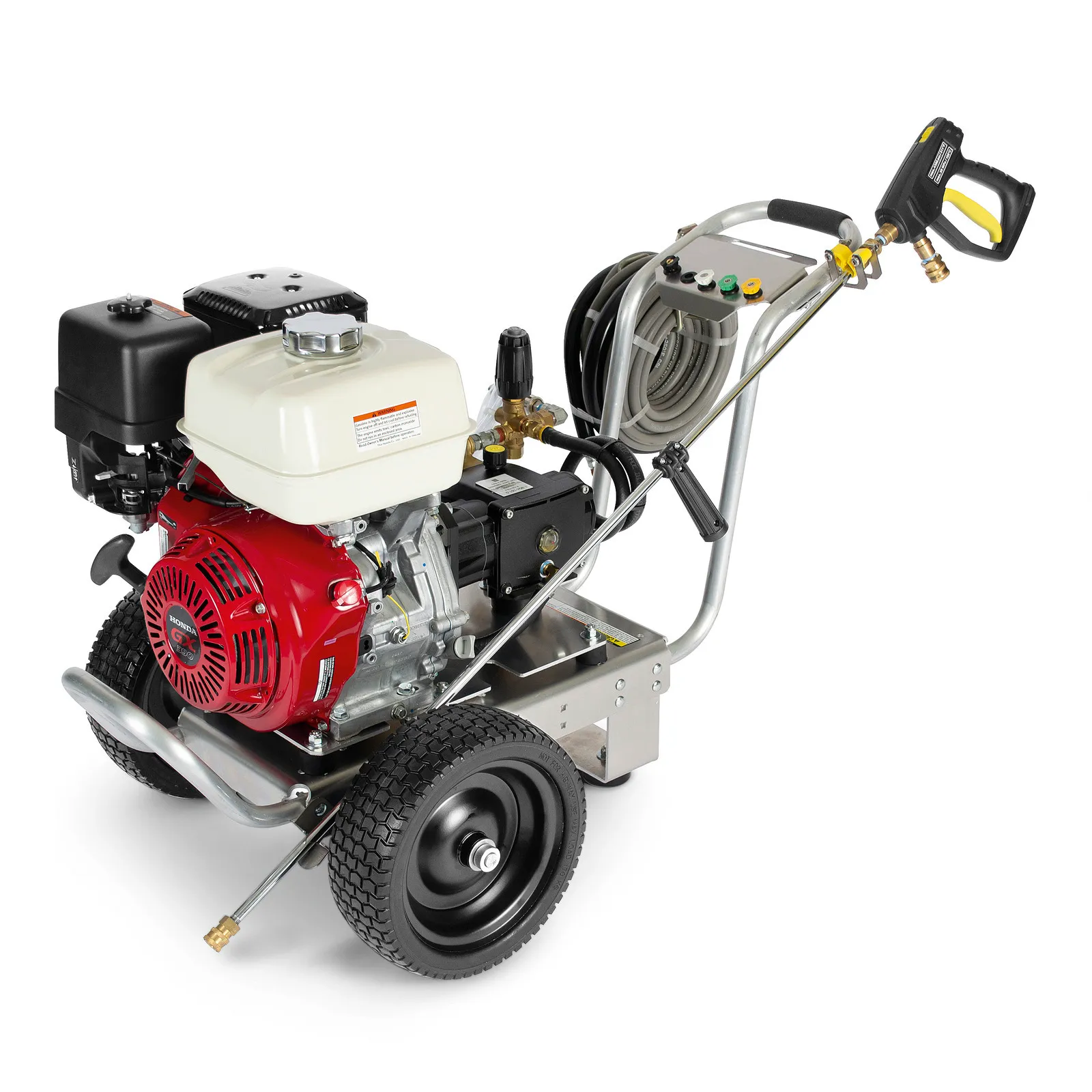 Pressure Washer