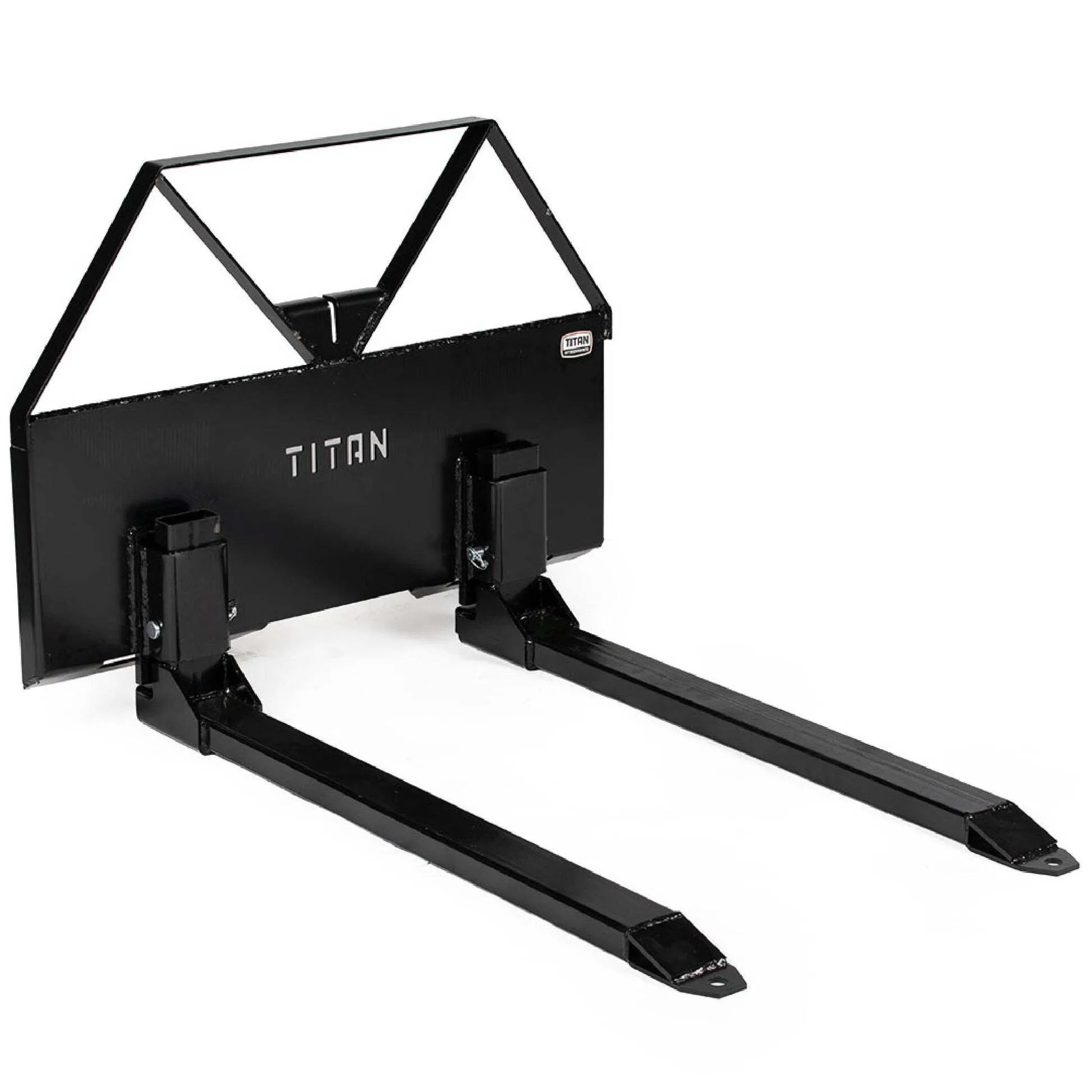 Pallet Forks