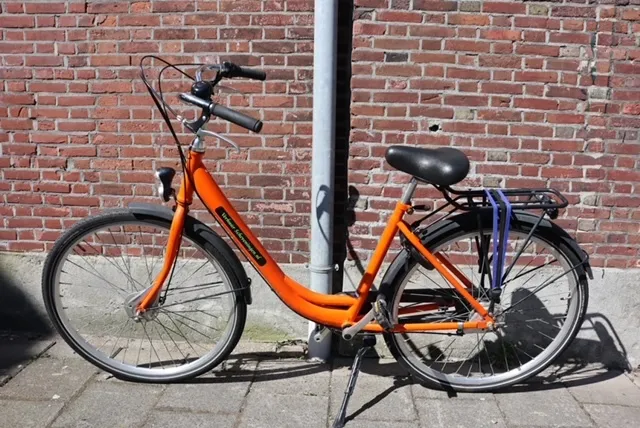 Fiets 3 Versnellingen