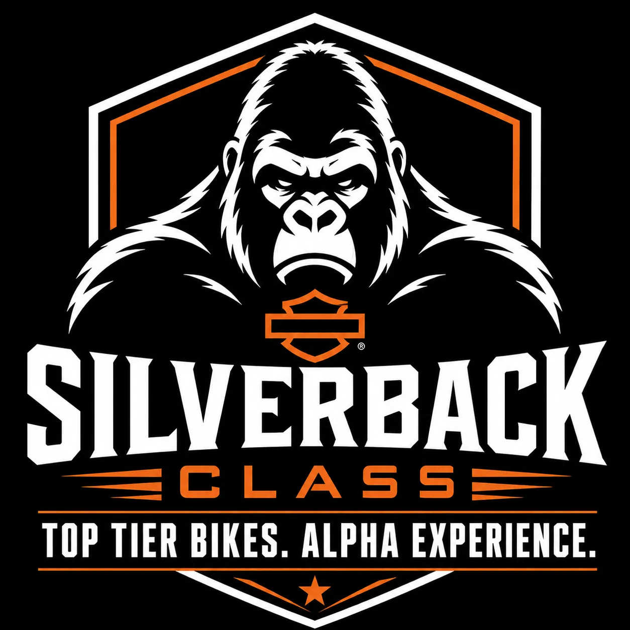 Silverback Class