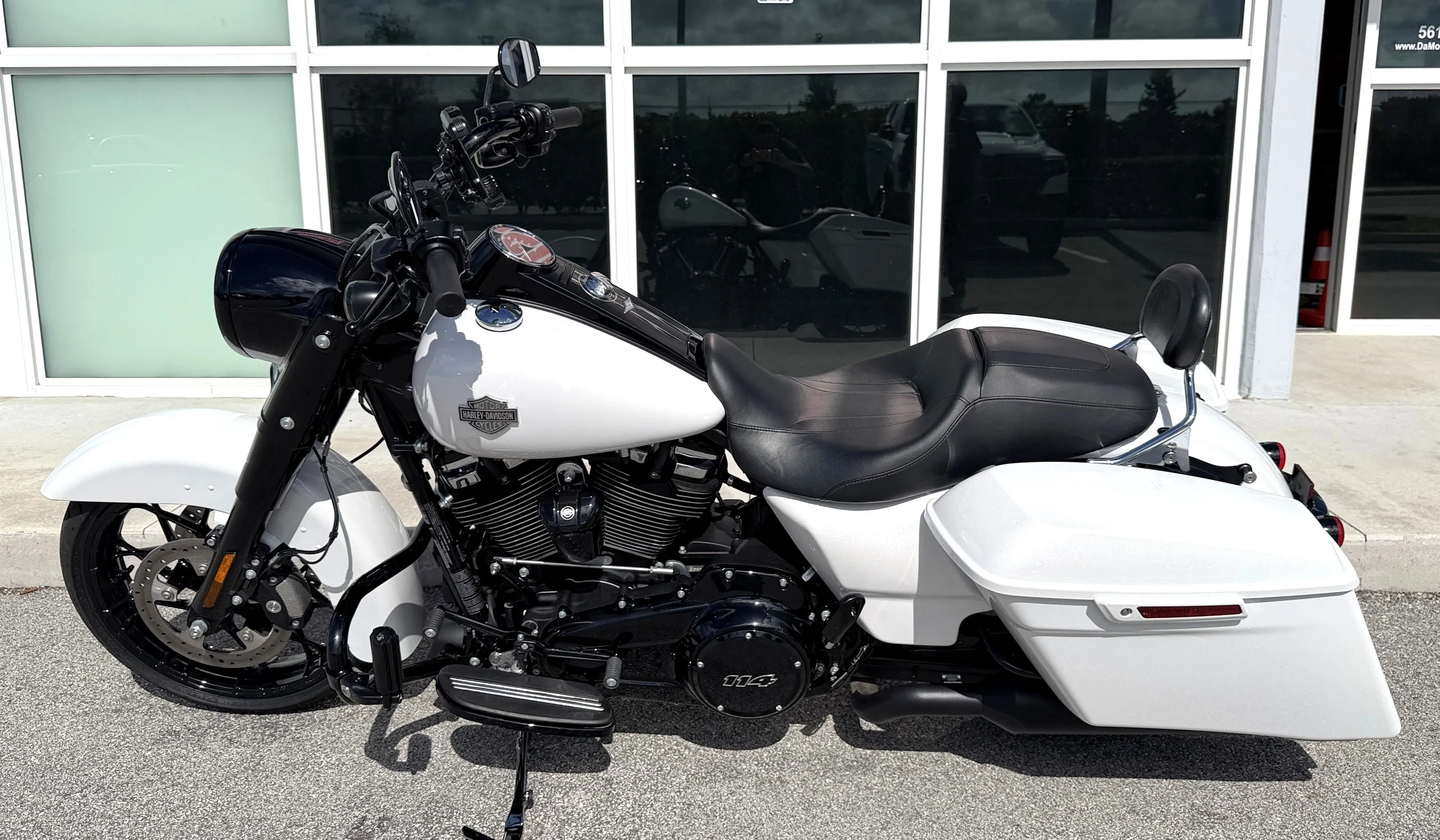 2024 Road King Special