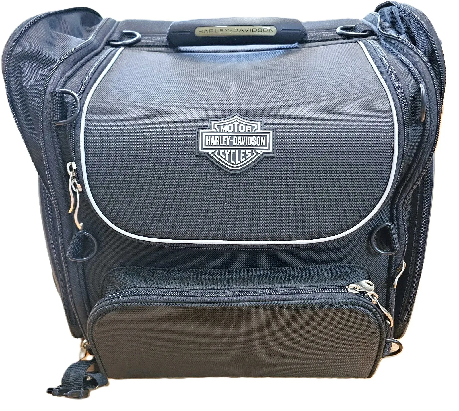 HD Luggage Bag