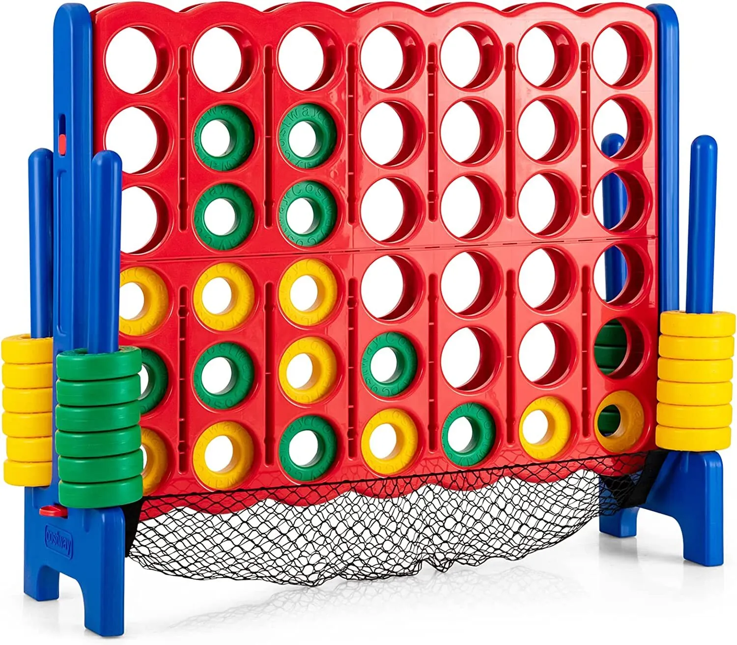Giant Connect 4