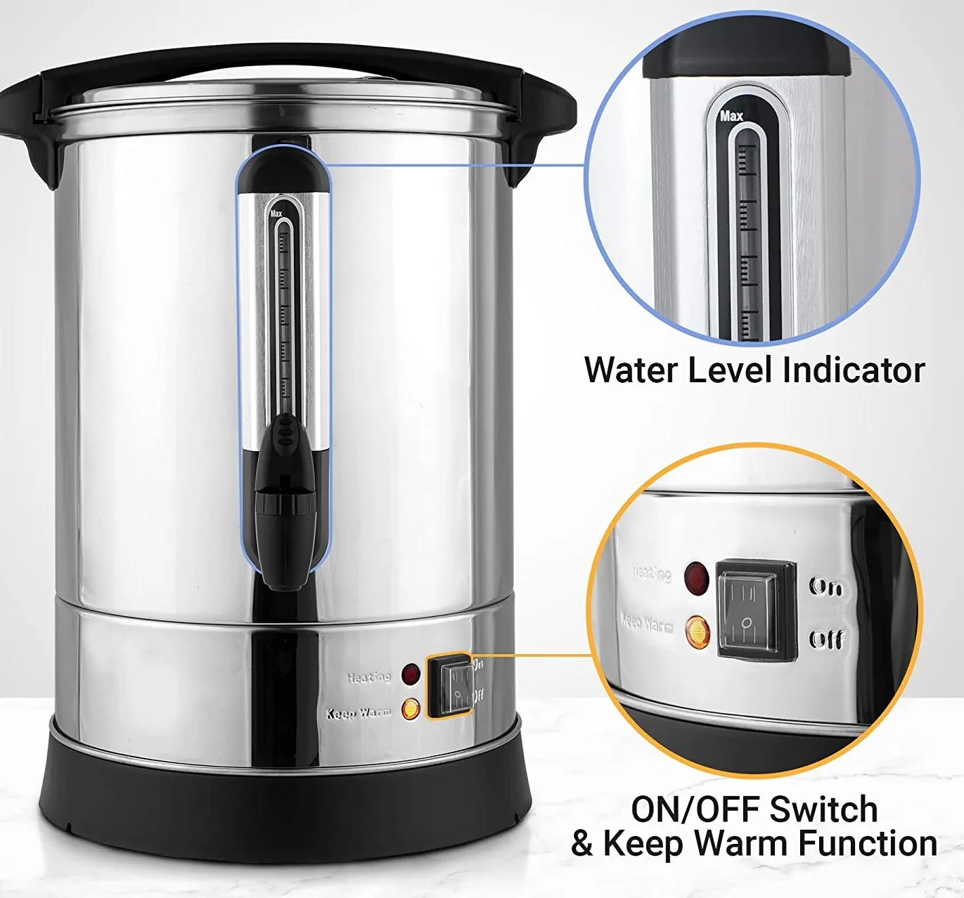 Coffee Urn