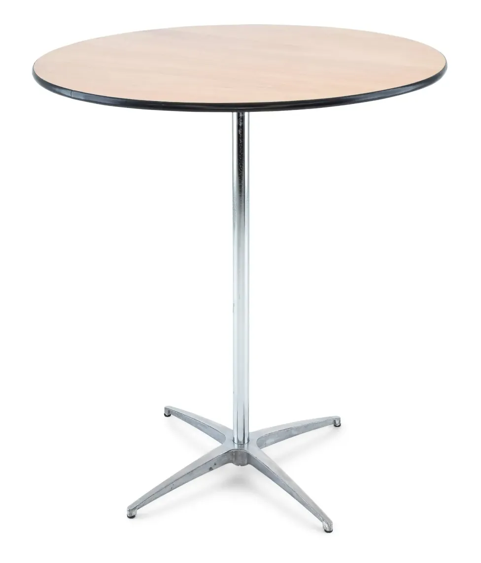 30" Cocktail Table
