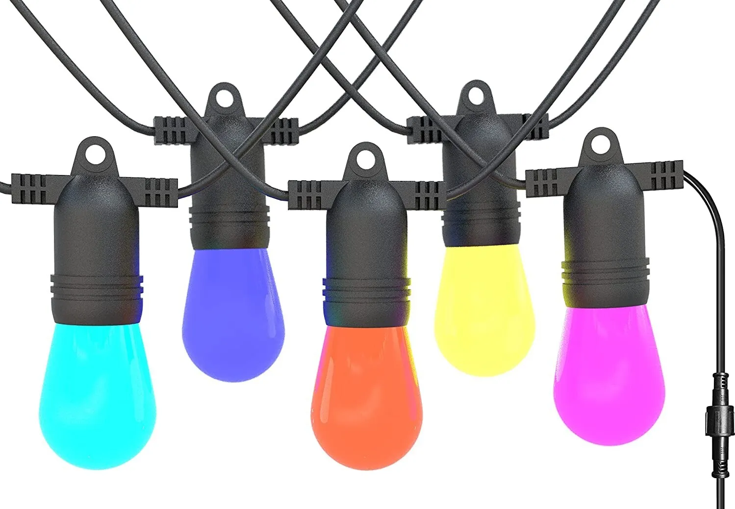 Ambiance String Lights RGB