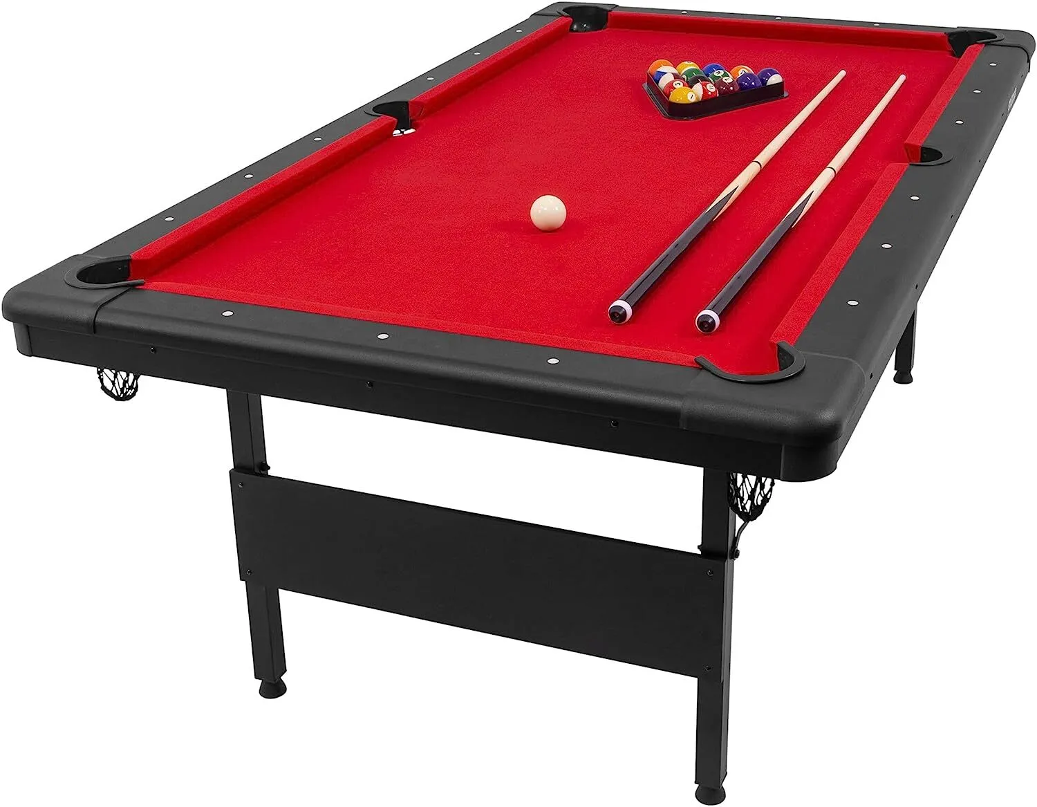 7ft. Portable Game Table