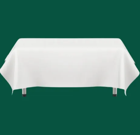 6ft Rectangle Tablecloth
